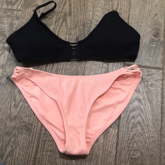 garage bikini bottoms